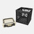 CrateShot Starter Kit with UC02 lidless crate and Field Box closed next to crate