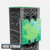 CratePlay™ Build Plate stored on the side of a UbeCube crate tower using CrateHooks.