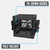 CrateWhite PaddleOn Starter crate with graphic callouts highlighting the tie-down hooks and fishing pole holder.
