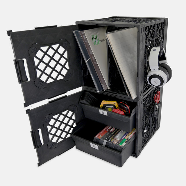 Combo Pack 01 | UbeCube™ Modular Storage Bundle