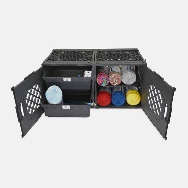Combo Pack 01 | UbeCube™ Modular Storage Bundle