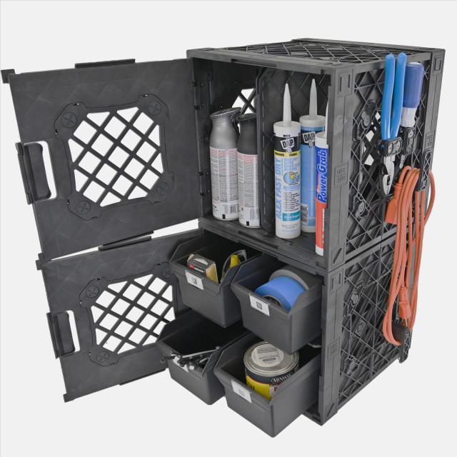 Combo Pack 02 | UbeCube™ 2x2 Storage Bundle