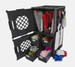 UbeCube Combo kit 02 | Gift Wrap Station