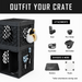 UbeCube Combo kit Outfit | Black