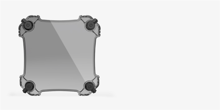 CLEAR PANELS