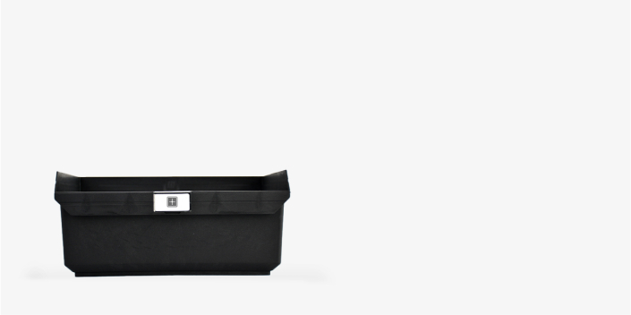 GRAB BINS