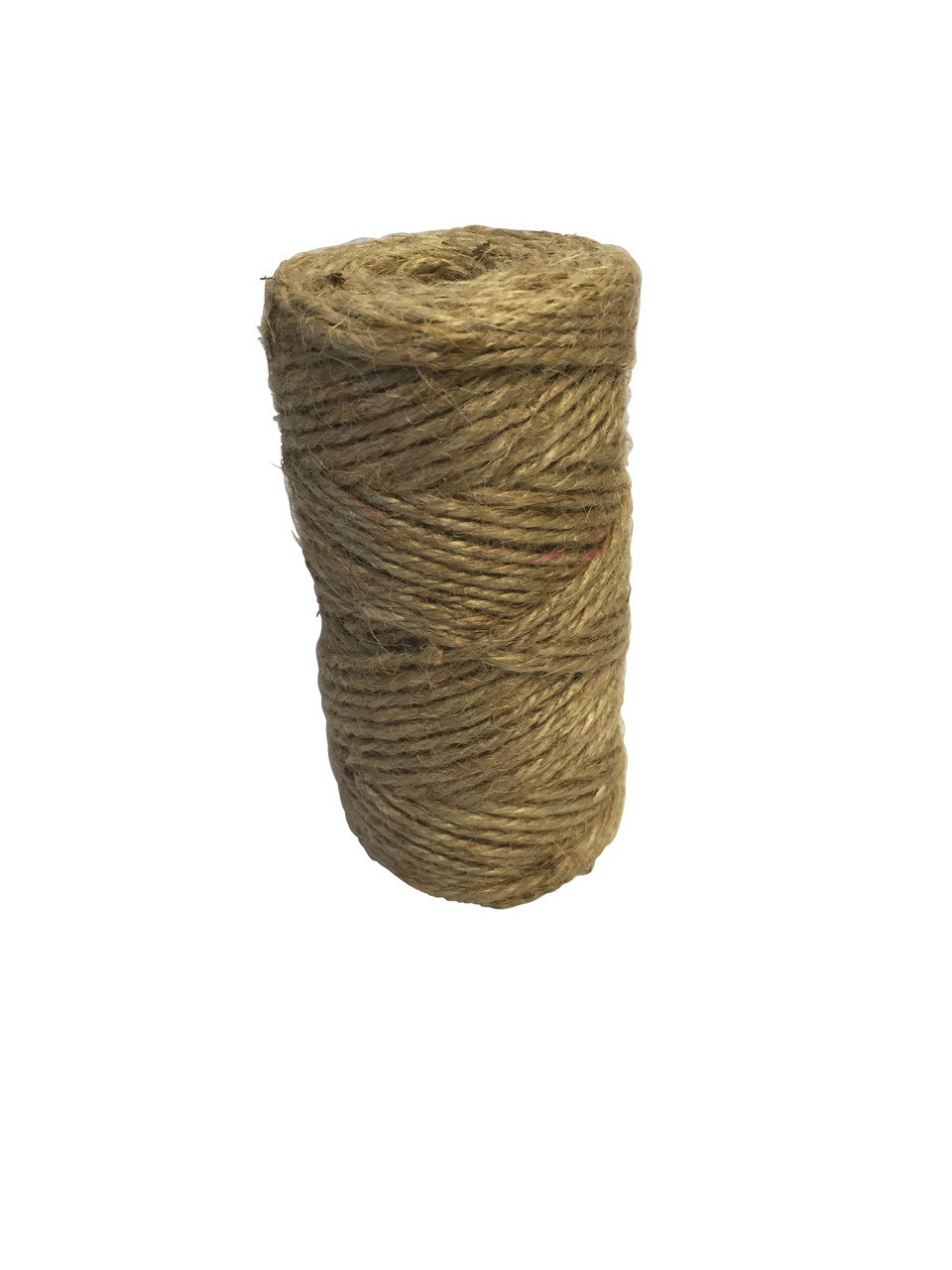 Buy Natural Jute Thread Roll For Art, Craft Puja Use, Mtr, 58% OFF