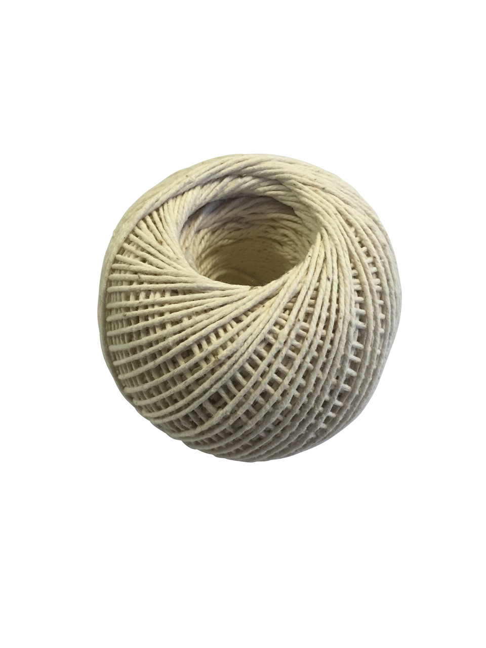 White Cotton String - Every Educaid