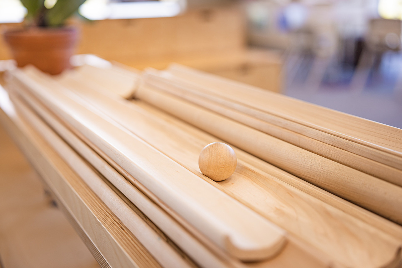 Discovery Ramp Set Discovery Ramps - Every Educaid