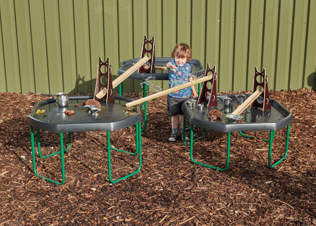 Active World Tray and Stand Every Educaid