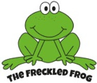 Freckled Frog