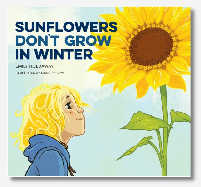 Sunflowers Don't Grow In Winter Every Educaid