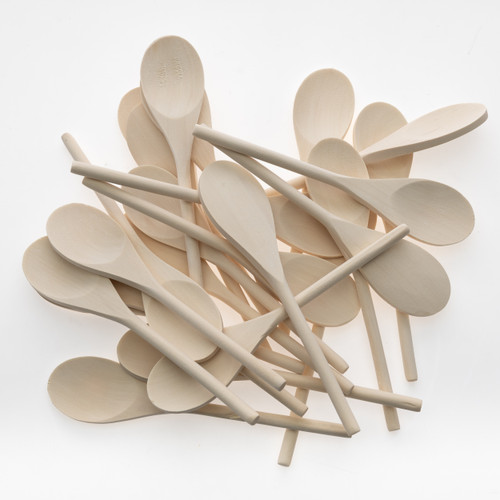 Wooden Spoons