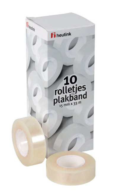 Cellotape Box