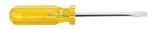 Slotted Screwdriver