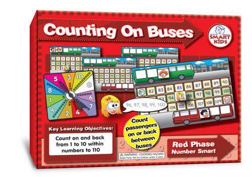 Counting on Buses