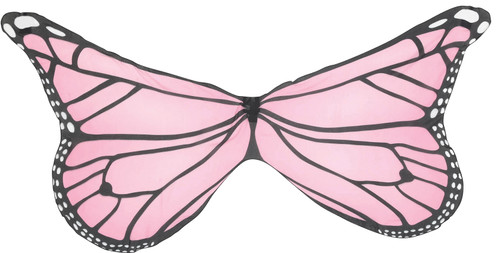 Butterfly Wings - Pink