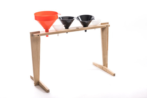 Jumbo Outdoor Funnel Stand