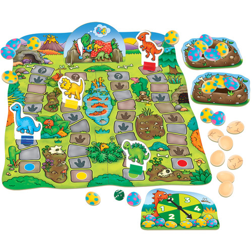 Dino-Snore-Us Game **Currently out of stock**