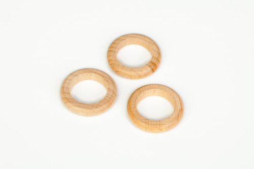 Rings Set of 3