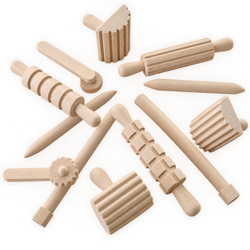 Dough Tool Set