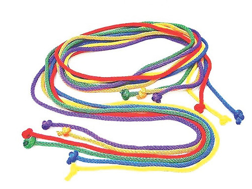 Nylon Jump Rope