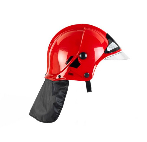 Fire Helmet