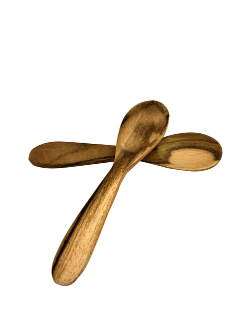 Mini Spoon Set of 10