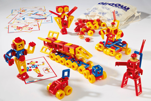 Mobilo Starter Set - Every Educaid