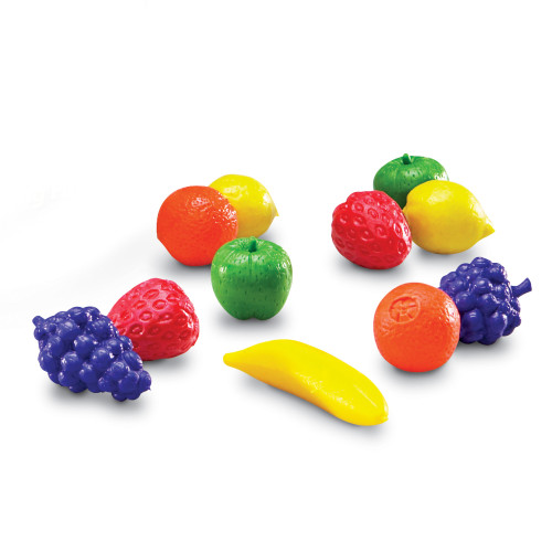 Fruit Counters