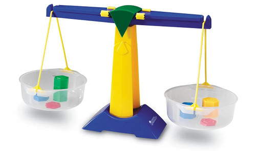 Pan Balance 500ml