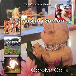 Musicka i Samoa (Music)