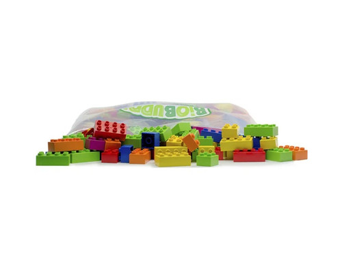 Biobuddi Blocks - Set of 250
