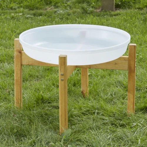 Portable Mini Deep Tuff Spot Stand **New Product, Coming Soon**