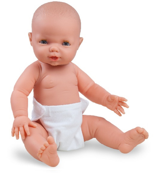 Babylin - White Boy (38cm)