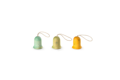 Nº 3 Jingle Joy Bells