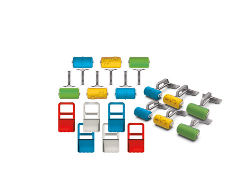 Classic Sand Tool Set