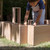 Outdoor Hollow Blocks