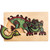 Taniwha Rongo Puzzle