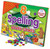 8 Spelling Board Games - Level 1