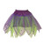 Fairy Skirt - Purple