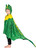 Dragon Cape - Green