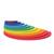 Rainbow Semicircles