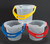 Frosted Bucket
