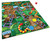 Jungle Snakes and Ladders Mini Game