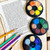 Watercolours - 24 Colours