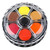 Watercolours - 12 Colours