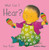 What Can I Hear? Baby Board Book