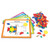 Pattern Block Math Activity Set