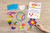 Maths Home Learning (5-6yrs)